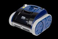 AquaClean Robotic Pool Cleaner
