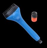 Cartridge Filter Element Cleaner