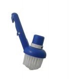 Corner Vacuum Wall Brush