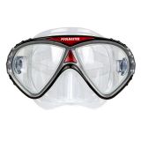 Crimson Sport Mask