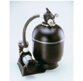 Sta-Rite Cristal Flo II 22" Tank