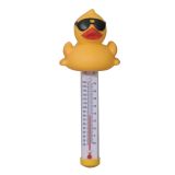 Derby Duck Thermometer