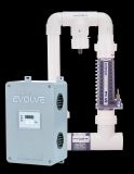 Pool Pilot Evolve Salt Chlorine w/Anode