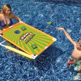 Floating Corn Hole