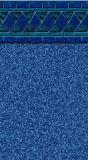 12' x 24' 4'-5 1/2' deep 20 Mil Hampton Bay Liner