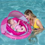 Pink Infant Baby Spring Float