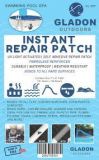 Instant Repair Patch