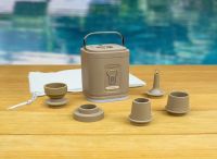 Mini Power Pump