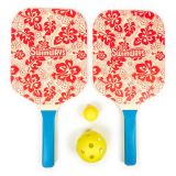 Paddle Pickleball