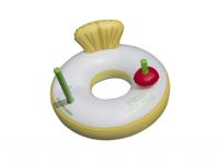 Pina Colada Ring