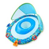 Premium Baby Spring Float Splash N' Play