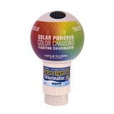 Solar Light Up Globe Chlorinator