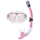 Sports Mask Dive Set