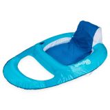 Spring Float Recliner (Blue)