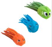 Squid Divers