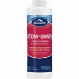 Cover Cleaner and Deodorizer