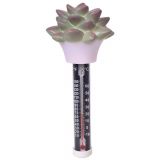 Succulent Thermometer