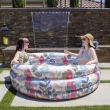 Summer Garden Inflatable Pool