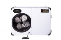 TropiCal Heat Pump BTU 30K