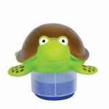Turtle Chlorine Dispenser