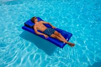 Ultimate Floating Mattress