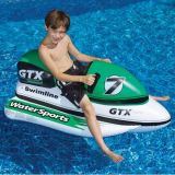 Water Bike Ride On