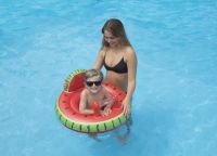 Watermelon Baby Seat