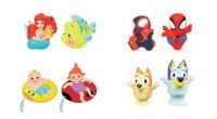 Water Squirties